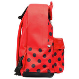 Disney Minnie Mouse backpack with glittery bow (British brand)