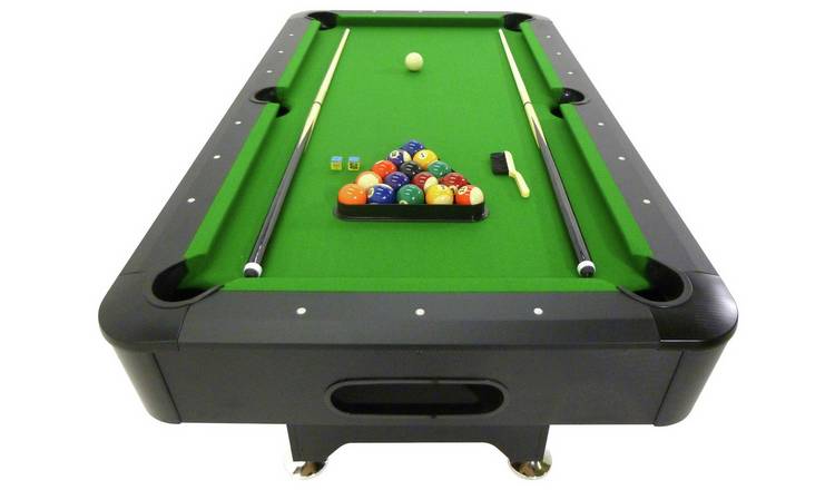 Viavito PT200 6ft Pool Table GOODS Argos