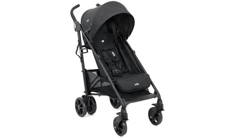 Joie Brisk Stroller - Coal GOODS Argos