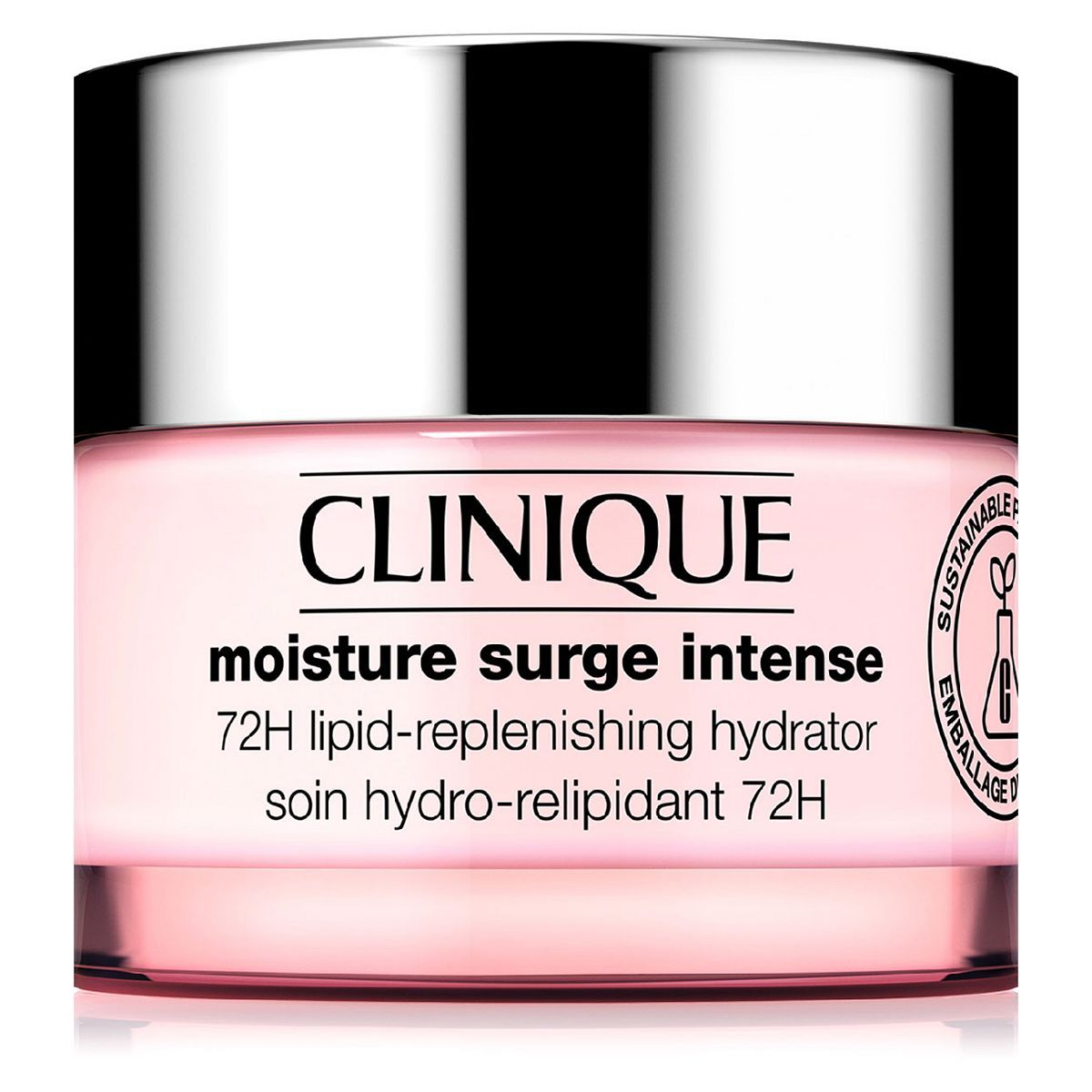 Clinique Moisture Surge™ Intense 72H Lipid-Replenishing Hydrator 30ml GOODS Boots   