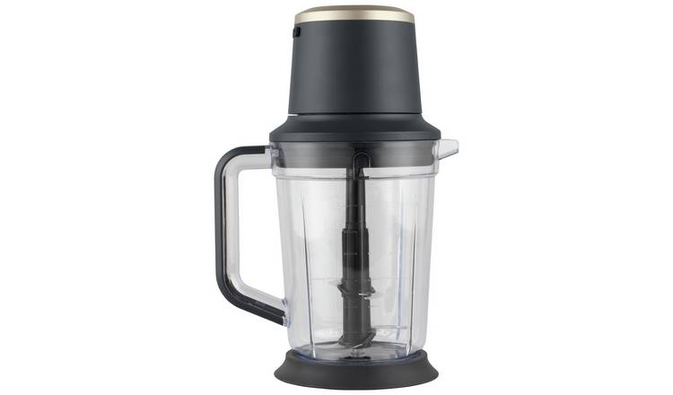 Salter EK5393BGRY Cordless 1.5L Jug Blender - Grey