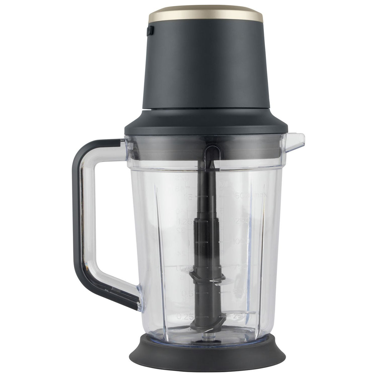 Salter cordless jug blender grey 1.5L, imported from the UK