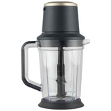 Salter cordless jug blender grey 1.5L, imported from the UK