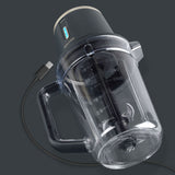 Salter cordless jug blender grey 1.5L, imported from the UK