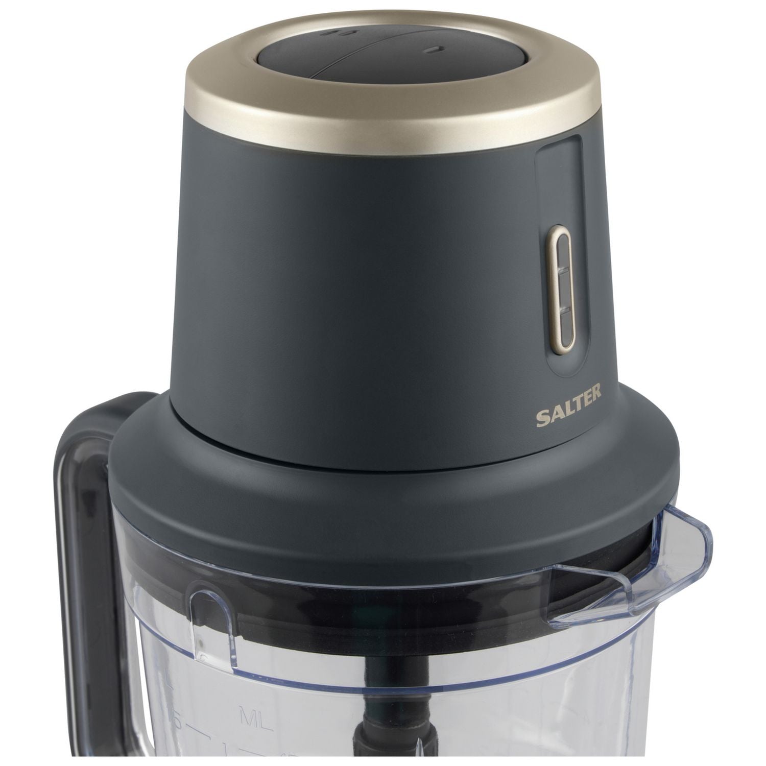 Salter cordless jug blender grey 1.5L, imported from the UK
