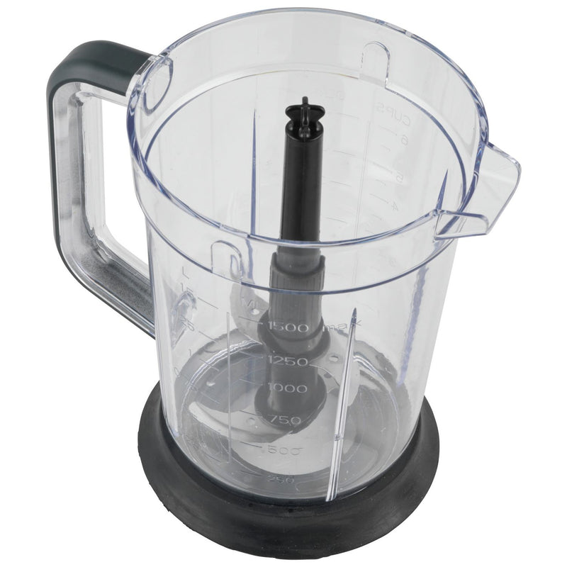 Salter cordless jug blender grey 1.5L, imported from the UK