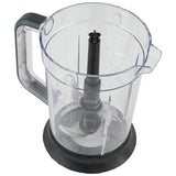 Salter cordless jug blender grey 1.5L, imported from the UK