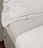 Celso De Lemos Secret Super King Fitted Sheet 180cm x 200cm - British product