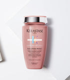Kerastase colour protecting shampoo for fine to medium hair 250ml, UK version