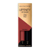 Max Factor Lipfinity Lip Colour 070 Spicy, imported from the UK