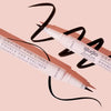 Studio London Define The Lines double end eyeliner black (British brand)