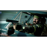 Call of Duty Black Ops Cold War PS5 game - British product