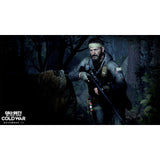 Call of Duty Black Ops Cold War PS5 game - British product