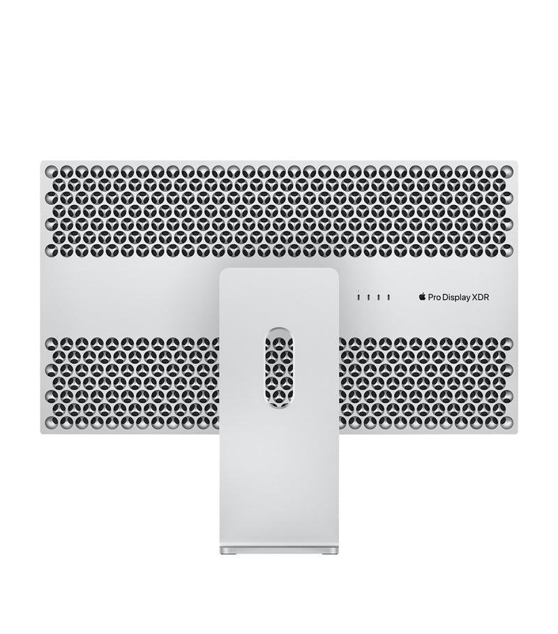 Apple Pro Display XDR 32-inch monitor - British product
