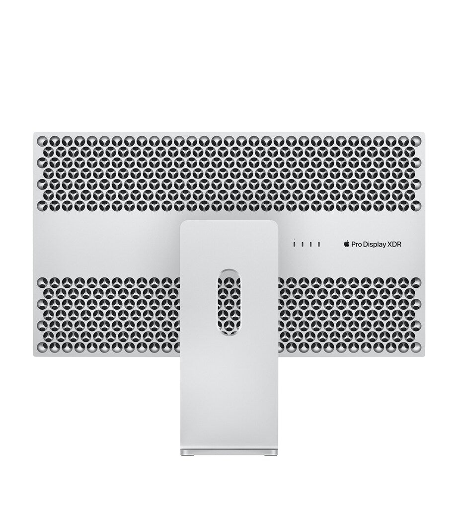 Apple Pro Display XDR 32-inch monitor - British product