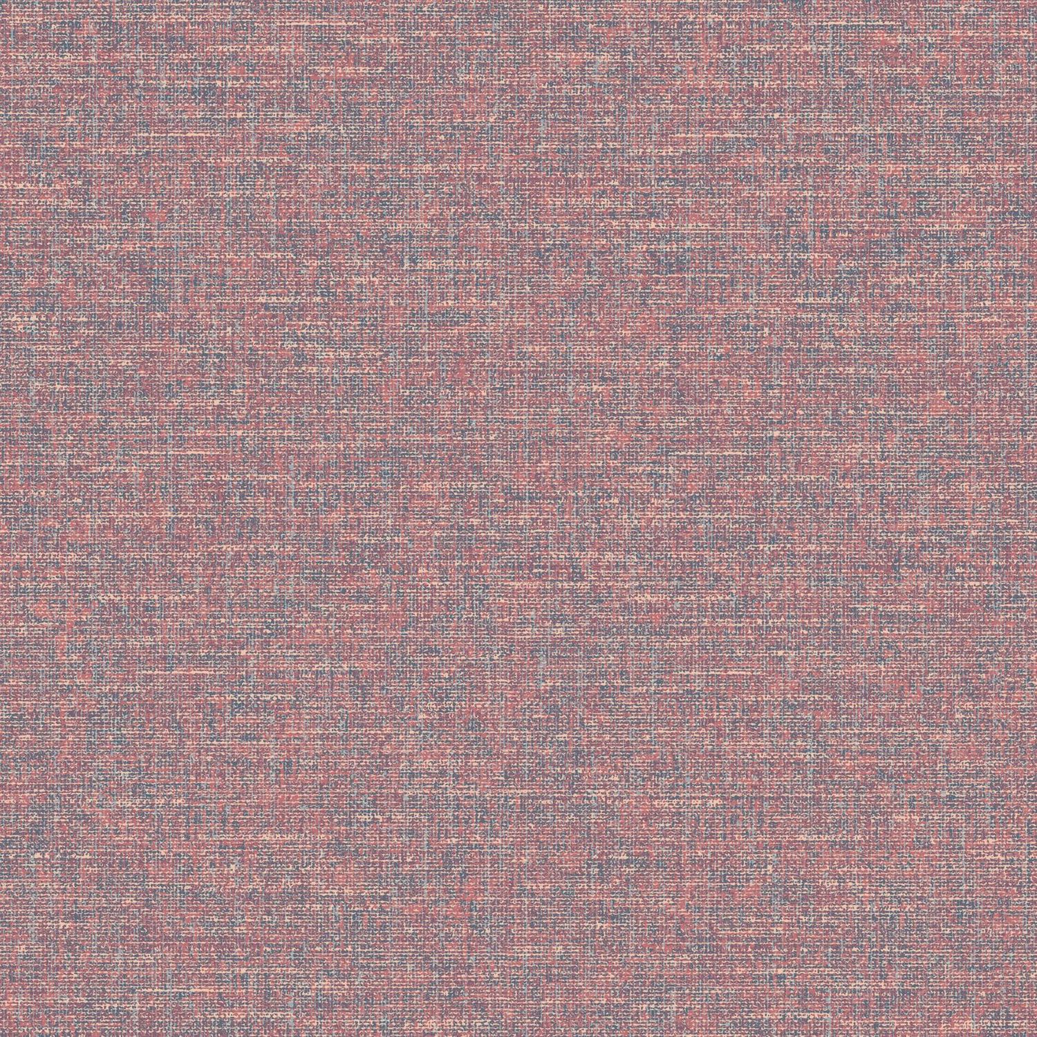 Esselle Home textured weave purple wallpaper (British brand)