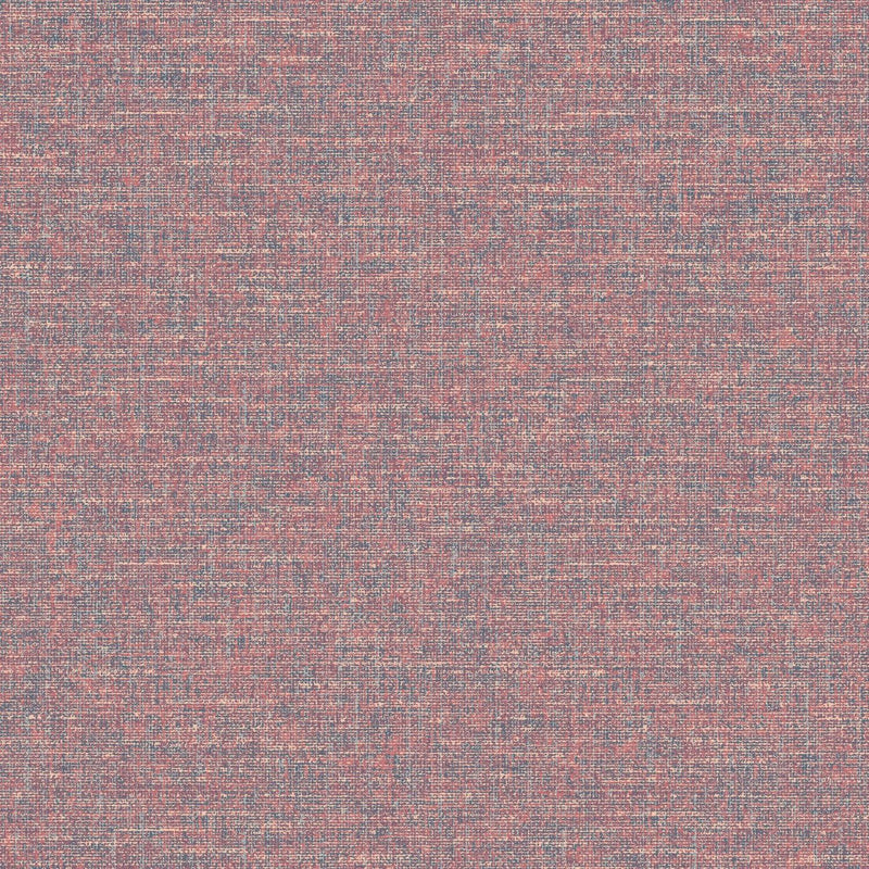 Esselle Home textured weave purple wallpaper (British brand)