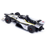 CMJ Formula E Jaguar RC car 1:14 scale, imported from the UK