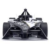 CMJ Formula E Jaguar RC car 1:14 scale, imported from the UK