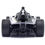 CMJ Formula E Jaguar RC car 1:14 scale, imported from the UK