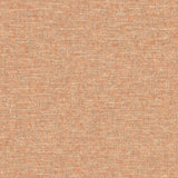 Esselle Home orange textured wallpaper, imported from the UK