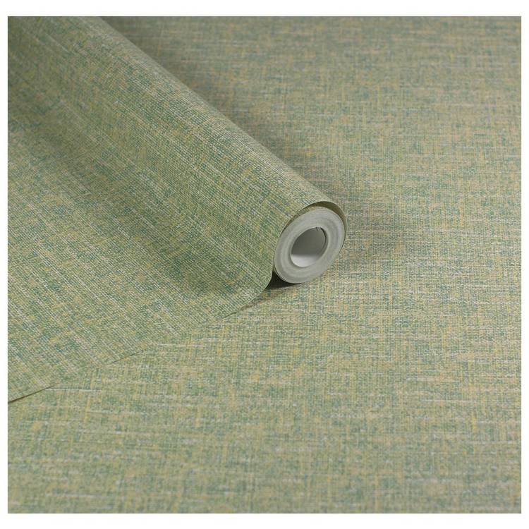 Esselle Home sage weave wallpaper 50cm x 10m, imported from the UK