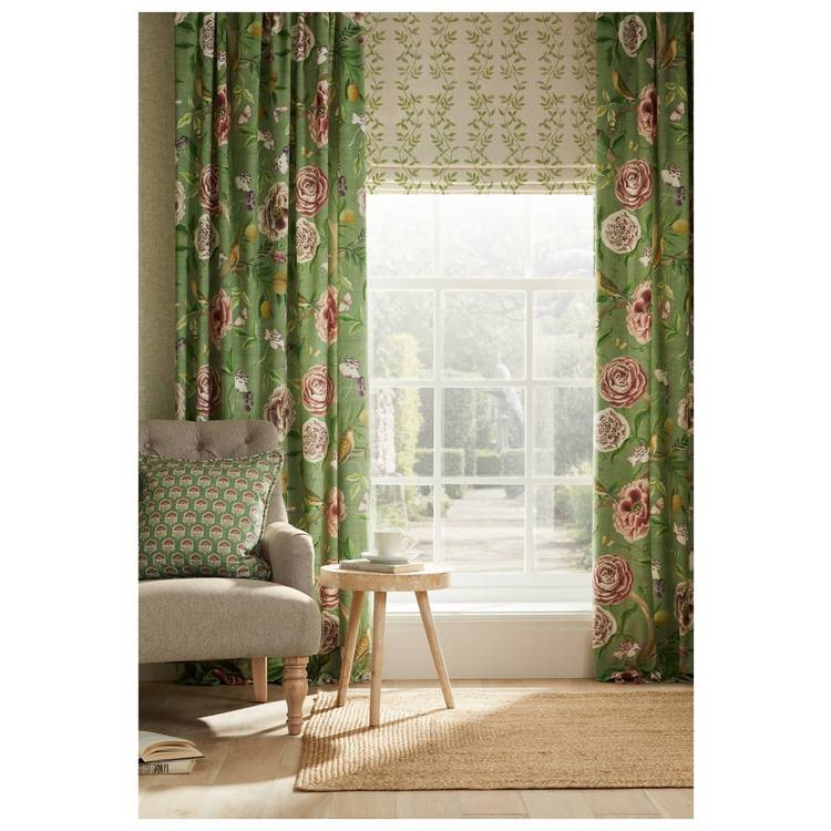 Esselle Home sage weave wallpaper 50cm x 10m, imported from the UK