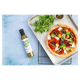 Lucy's Dressings Green Pesto Dressing   250ml GOODS M&S   