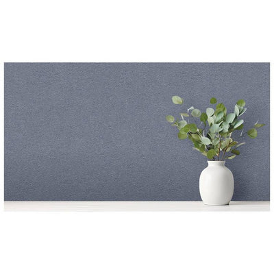 Argos Arthouse Crushed Crystal Navy Wallpaper 53cm x 10.05m- Buy online at McGrocer