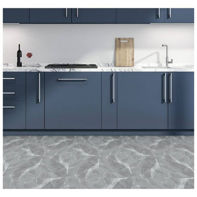 Argos Arthouse Floor Tile Marble Grey- Buy online at McGrocer