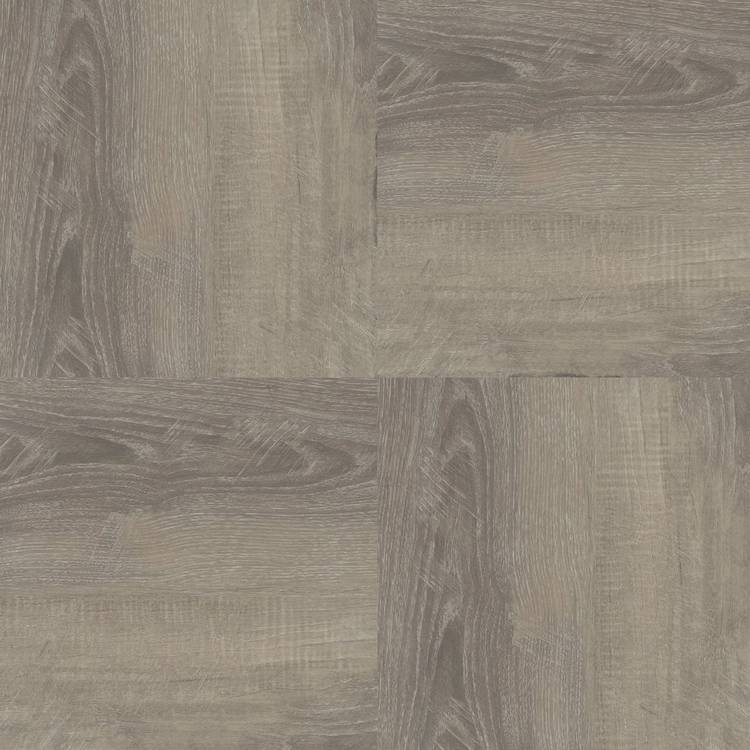 Arthouse taupe wood effect vinyl floor tiles (British brand)