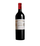 Chateau Cheval Blanc 2022 Bordeaux red wine 75cl - British product
