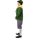 Orion Costumes Adult Boy Scout Standard GOODS Superdrug   