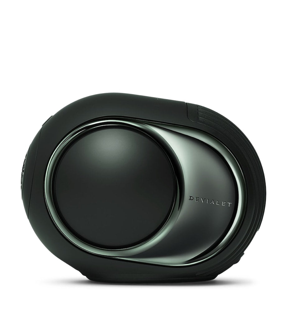 Devialet Phantom Ultimate 98 dB speaker - British product