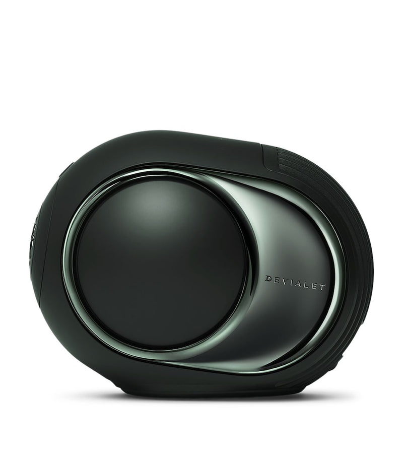 Devialet Phantom Ultimate 98 dB speaker - British product