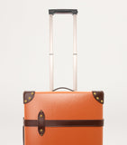 Globe-Trotter Centenary 4-Wheel Suitcase 56cm, UK version