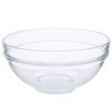 Sainsbury's Glass Mixing Bowl Medium 20cm bakeware Sainsburys   