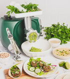 Ankarsrum Mincer Basic Attachment - British product