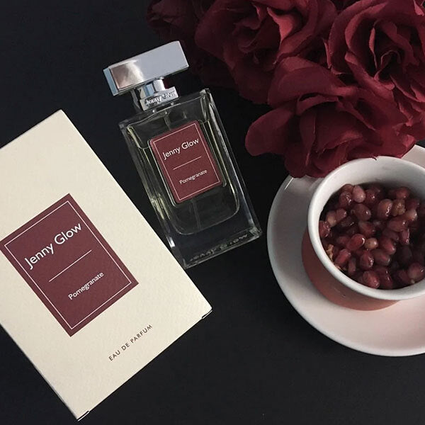 JENNY GLOW Pomegranate Eau De Parfum 30ml