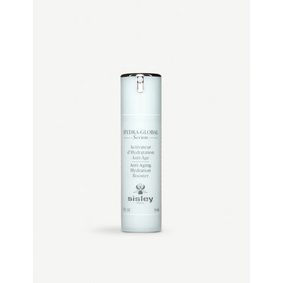 selfridges Sisley Hydra-Global Facial Serum 30ml- Buy online at McGrocer