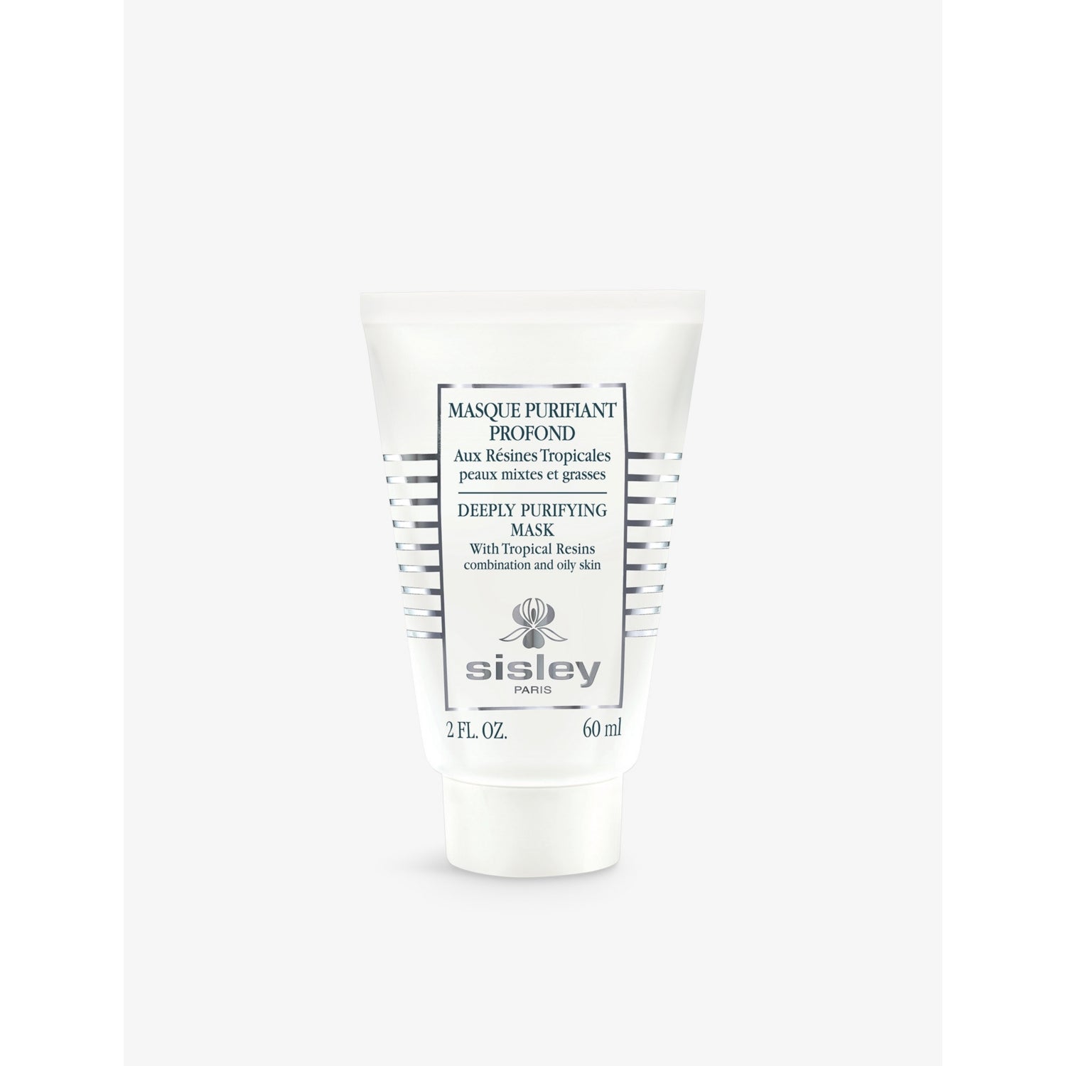 Sisley Tropical Resins purifying mask 60ml, UK version