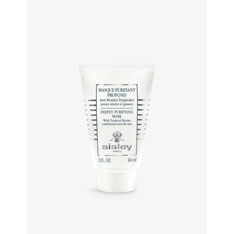 Sisley Tropical Resins purifying mask 60ml, UK version