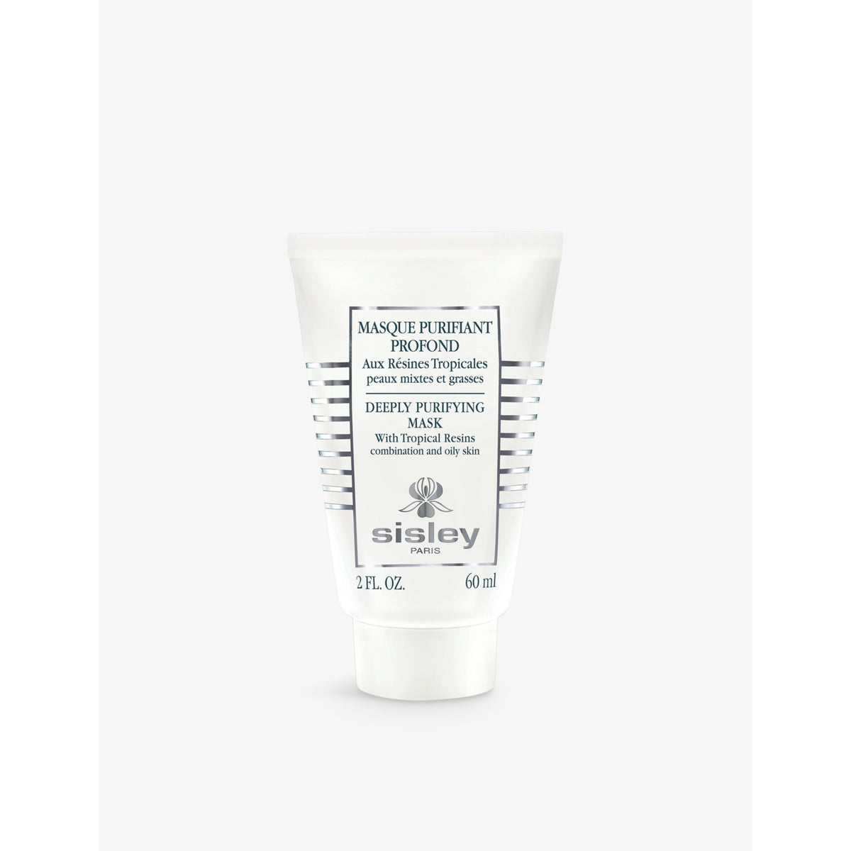Sisley Tropical Resins purifying mask 60ml, UK version