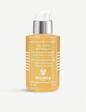Sisley tropical resins gentle cleansing gel 120ml, imported from the UK