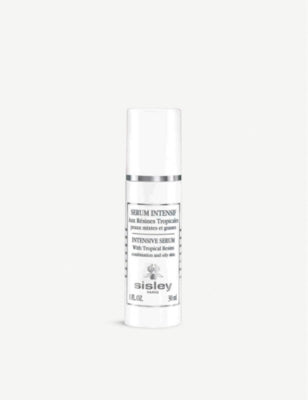 Sisley Tropical Resins Intensive Serum 30ml, UK version