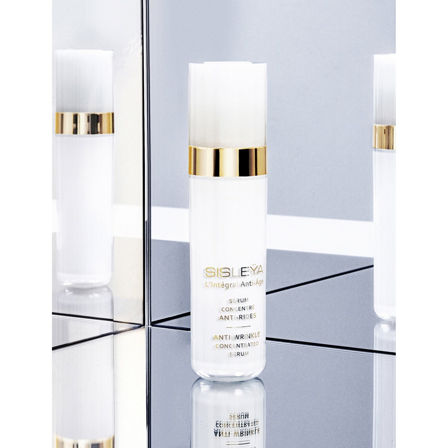 Sisley L'Intégral anti-wrinkle serum 30ml, imported from the UK