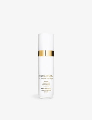 Sisley L'Intégral anti-wrinkle serum 30ml, imported from the UK