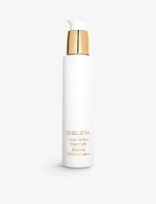Sisleÿa essential skin care lotion 100ml, imported from the UK