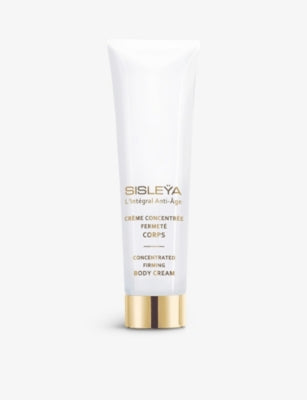 Sisley Sisleÿa L'Intégral firming body cream 150ml - British product
