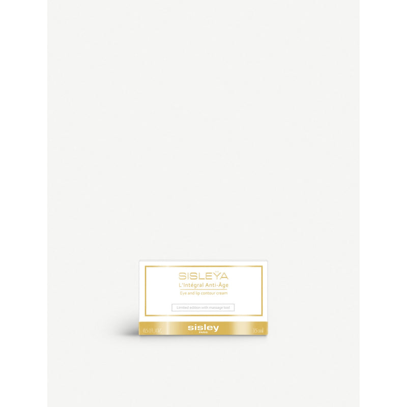 Sisleÿa L'Integral Anti-Age eye and lip contour cream 15ml, UK version